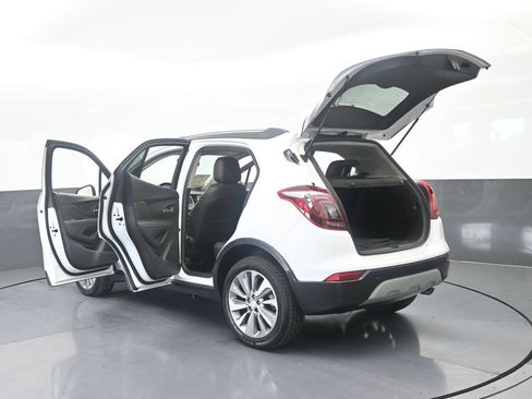 Used 2019 Buick Encore Preferred w/ Safety Package FWD image 70