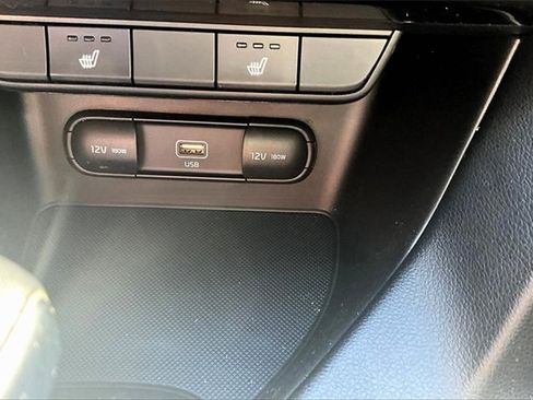 Used 2020 Kia Sportage EX image 26