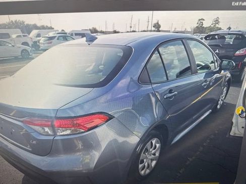 Used 2024 Toyota Corolla LE FWD image 4