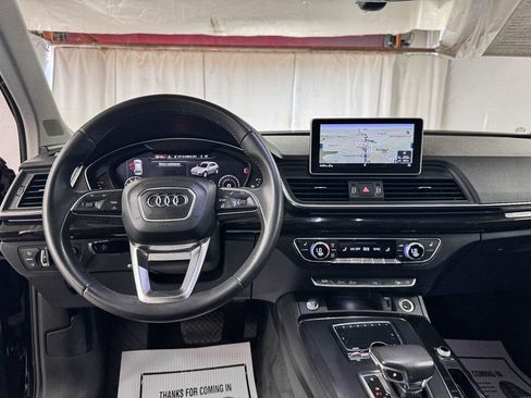 Used 2018 Audi Q5 Prestige w/ Prestige Package AWD/4WD image 14