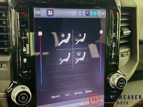 New 2026 RAM 2500 Tradesman image 16