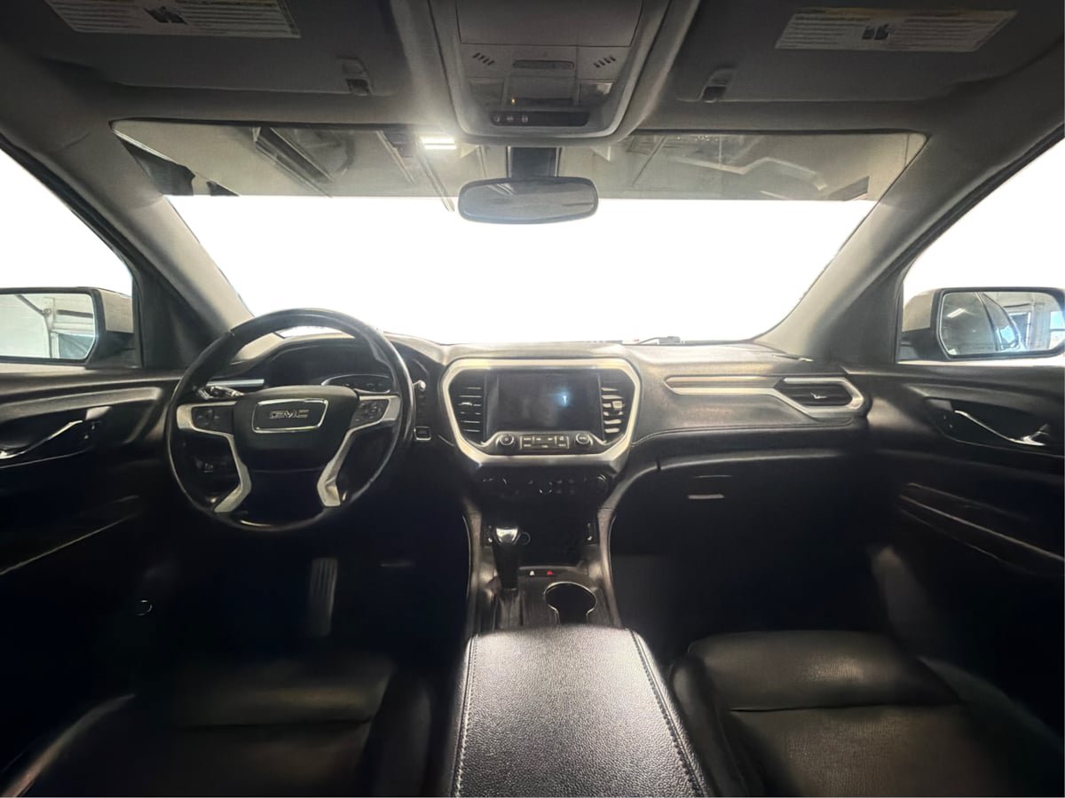 Used 2019 GMC Acadia SLT AWD/4WD image 27