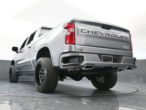 Used 2023 Chevrolet Silverado 1500 High Country w/ Technology Package image 73