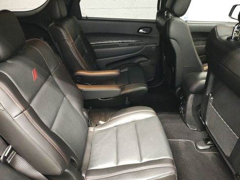 Used 2023 Dodge Durango R/T image 12