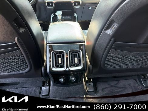 Certified 2023 Kia Sorento SX AWD/4WD image 21