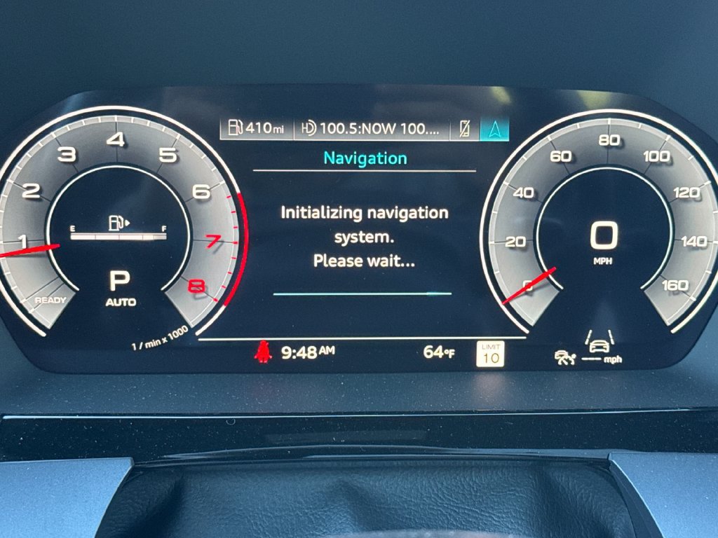 Certified 2026 Audi A3 2.0T Premium Plus AWD/4WD image 36