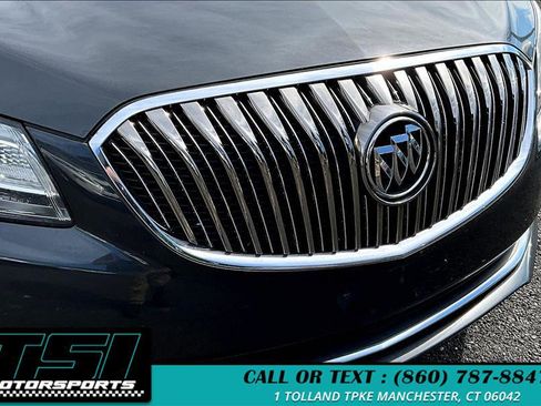 Used 2015 Buick LaCrosse Leather image 27