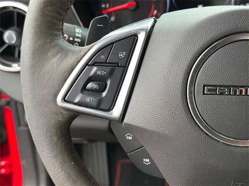 Used 2020 Chevrolet Camaro ZL1 image 21