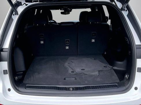 Certified 2023 Jeep Grand Cherokee Altitude image 26