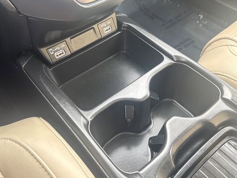 Used 2022 Honda CR-V EX-L image 26