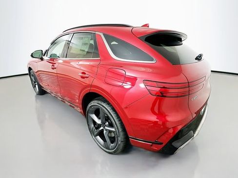 New 2026 Genesis GV70 3.5T Sport Prestige image 7