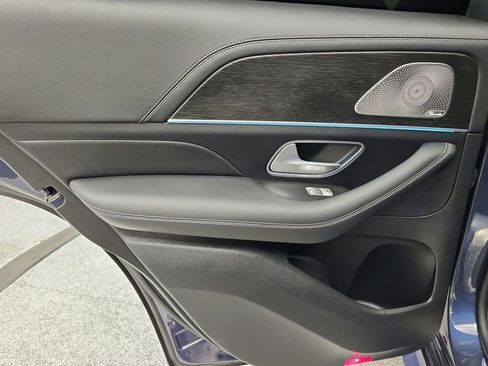 Used 2024 Mercedes-Benz GLE 53 AMG 4MATIC Coupe image 34