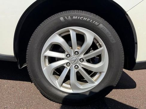 Used 2018 Acura RDX AWD w/ Technology Package image 21