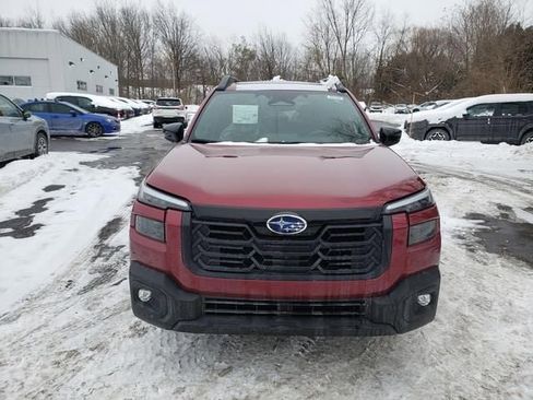 New 2026 Subaru Outback Limited XT image 9