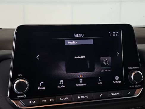 Certified 2022 Nissan Rogue S FWD image 19