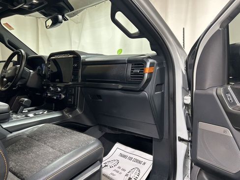 Used 2023 Ford F150 Tremor w/ Trailer Tow Package image 12