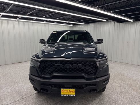 New 2026 RAM 1500 Rebel image 3