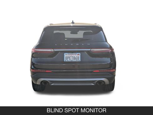 Used 2020 Lincoln Corsair Reserve image 9