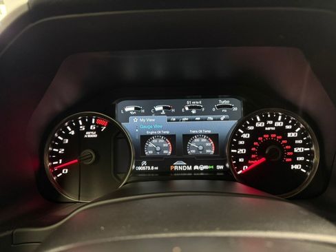 Used 2019 Ford F150 Raptor w/ Equipment Group 802A Luxury image 41