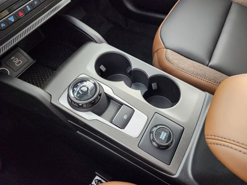 New 2026 Ford Bronco Sport Outer Banks w/ Outer Banks Tech Package+ AWD/4WD image 25