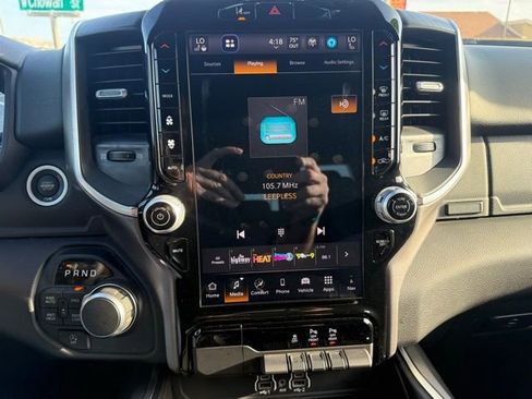 Used 2025 RAM 1500 Big Horn image 19