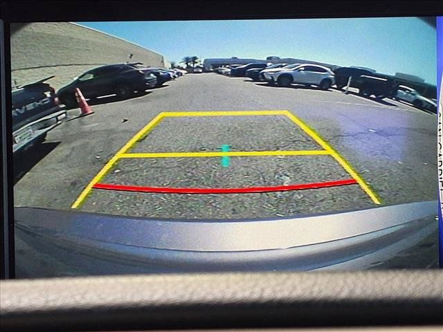 Used 2017 Lexus IS 200t w/ Navigation System Package RWD image 11