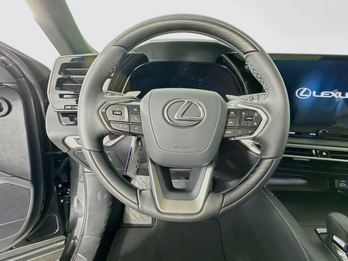 New 2026 Lexus RX 350 Premium image 11