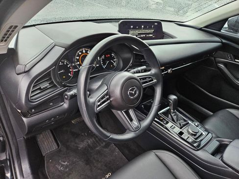 Certified 2023 MAZDA CX-30 AWD 2.5 S w/ Preferred Package image 16