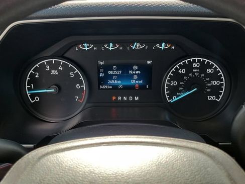 Used 2023 Ford F150 XL w/ STX Appearance Package AWD/4WD image 25
