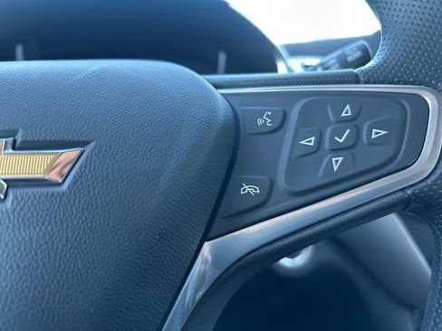 Certified 2023 Chevrolet Equinox LS image 17