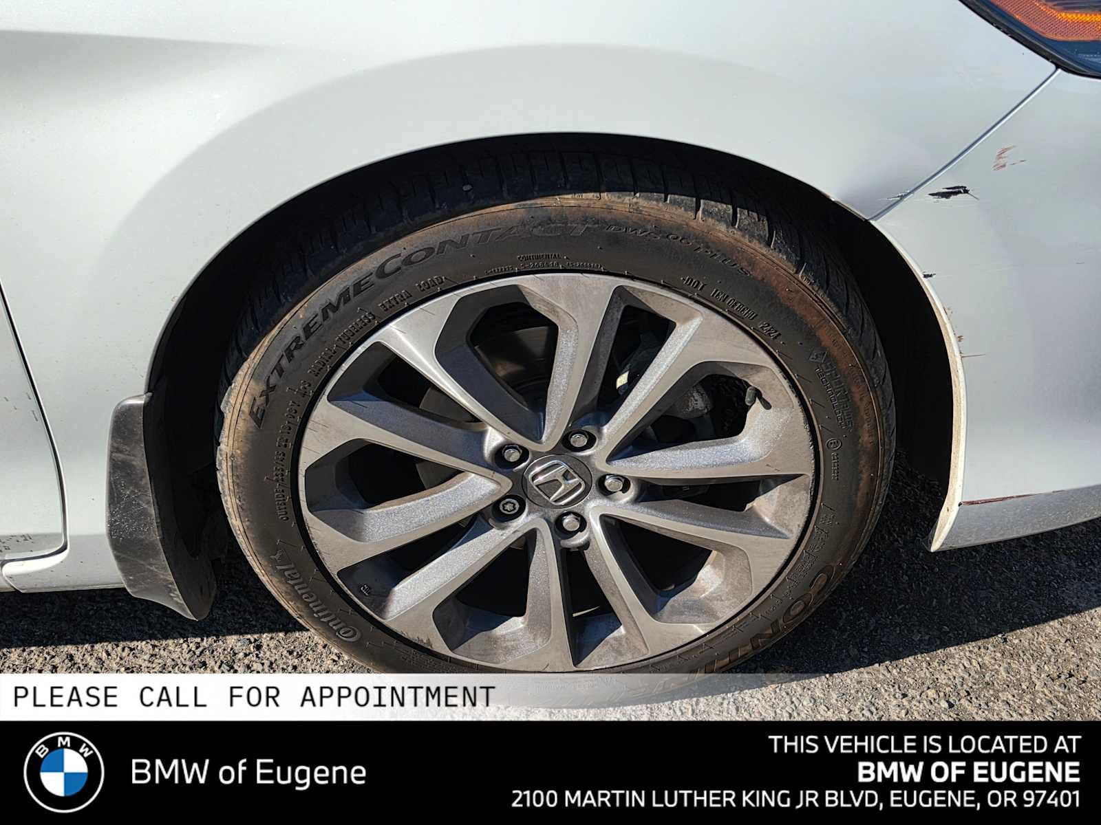 Used 2013 Honda Accord EX-L image 9