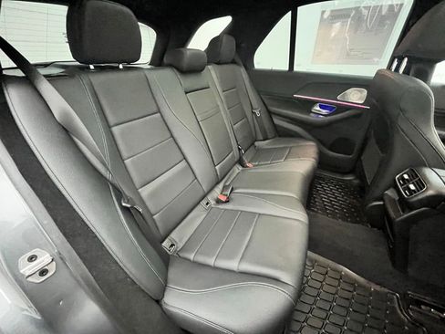 Used 2022 Mercedes-Benz GLE 350 4MATIC image 32