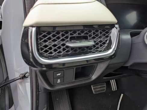 New 2025 Acura ADX A-Spec image 14