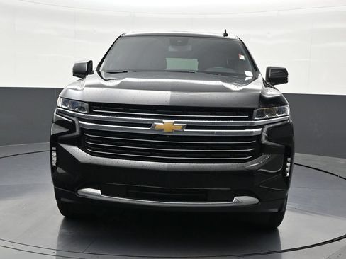 Used 2023 Chevrolet Tahoe LT w/ Luxury Package RWD image 9