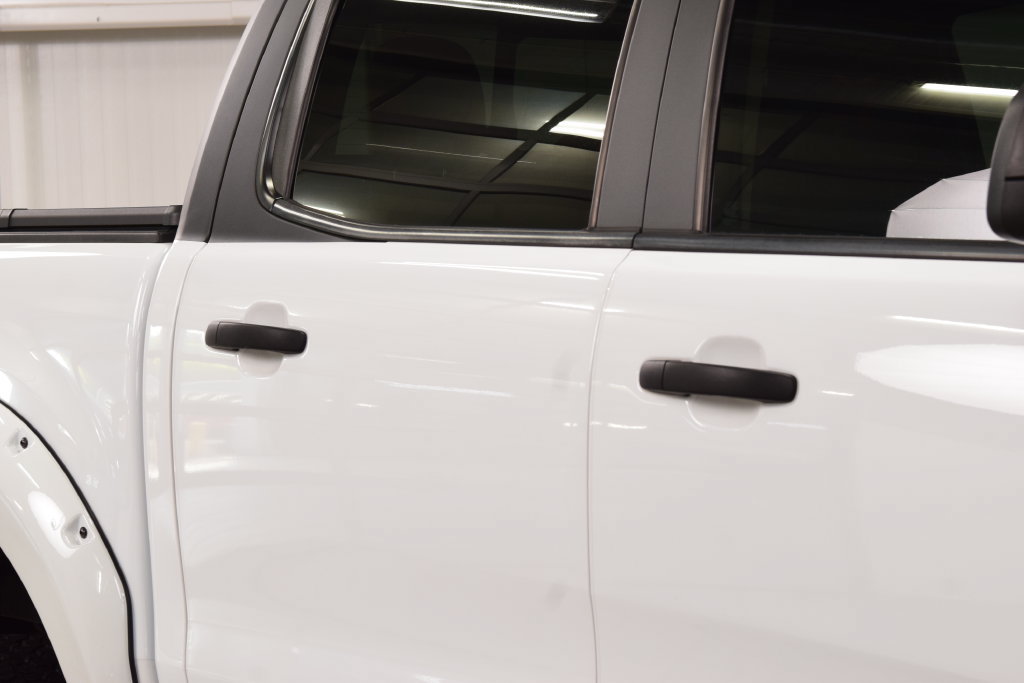 Used 2022 Ford Ranger XLT w/ Equipment Group 302A High AWD/4WD image 17