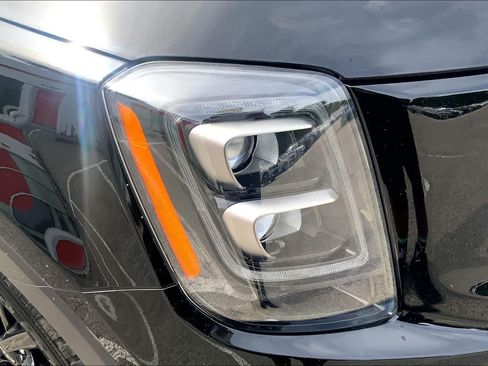 Used 2022 Kia Telluride SX w/ SX Prestige Package AWD/4WD image 27