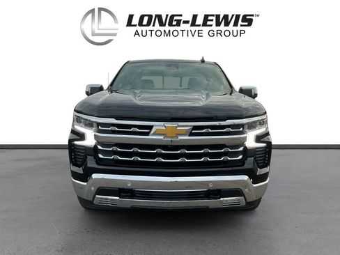 Used 2023 Chevrolet Silverado 1500 LTZ image 11