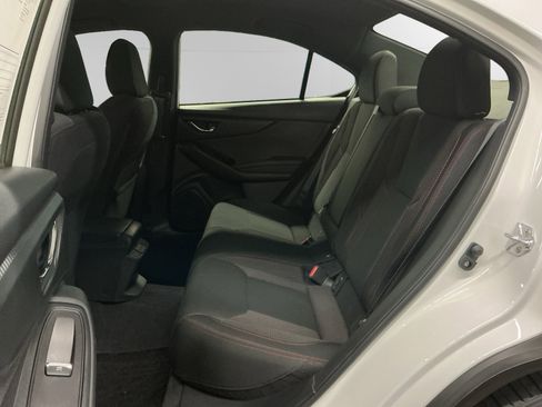 Used 2024 Subaru WRX Premium AWD/4WD image 13