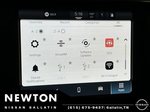 Used 2023 RAM 1500 Big Horn AWD/4WD image 30