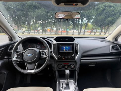 Used 2017 Subaru Impreza 2.0i AWD/4WD image 13