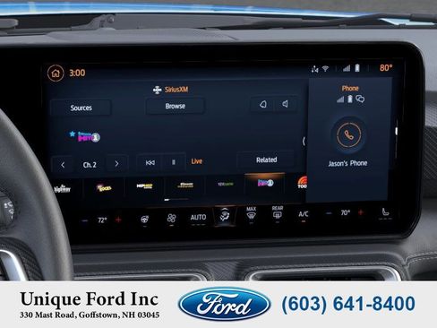 New 2026 Ford Mustang Premium image 43