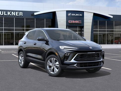 New 2026 Buick Encore GX Preferred AWD/4WD image 7