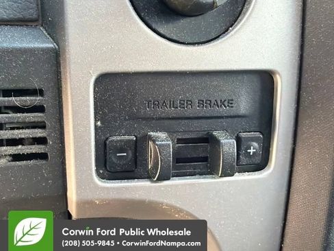 Used 2013 Ford F150 XLT w/ Luxury Equipment Group AWD/4WD image 17