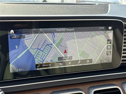 Used 2021 Mercedes-Benz GLE 350 4MATIC image 18