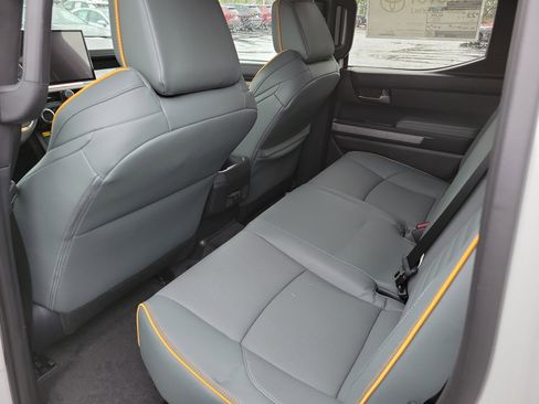 New 2026 Toyota Tacoma 4x4 Double Cab Hybrid image 10