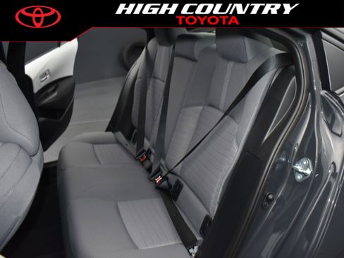 New 2026 Toyota Corolla SE image 24