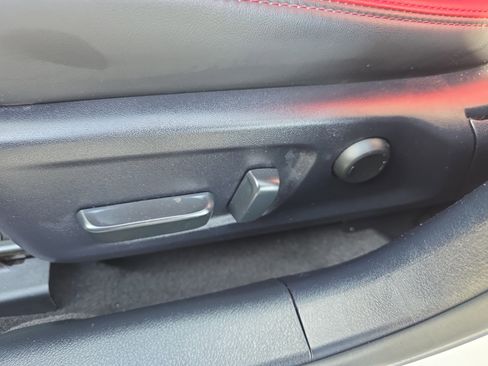 Used 2022 Lexus IS 300 w/ Premium Package image 17