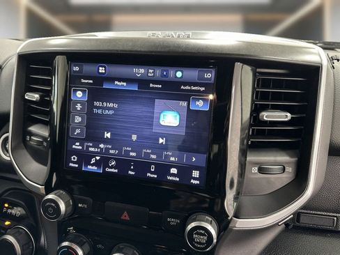 Used 2022 RAM 1500 Big Horn AWD/4WD image 20