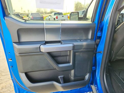 Used 2019 Ford F150 XLT w/ Equipment Group 302A Luxury image 21