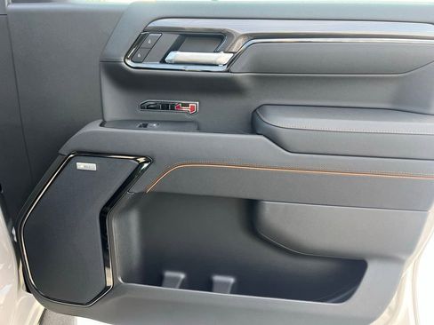 New 2026 GMC Sierra 1500 AT4 image 33